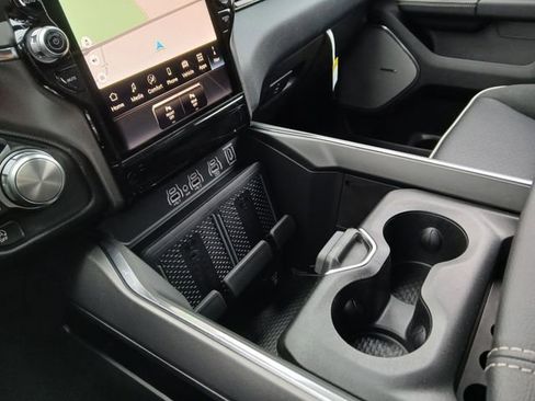 New 2026 RAM 1500 Laramie image 25