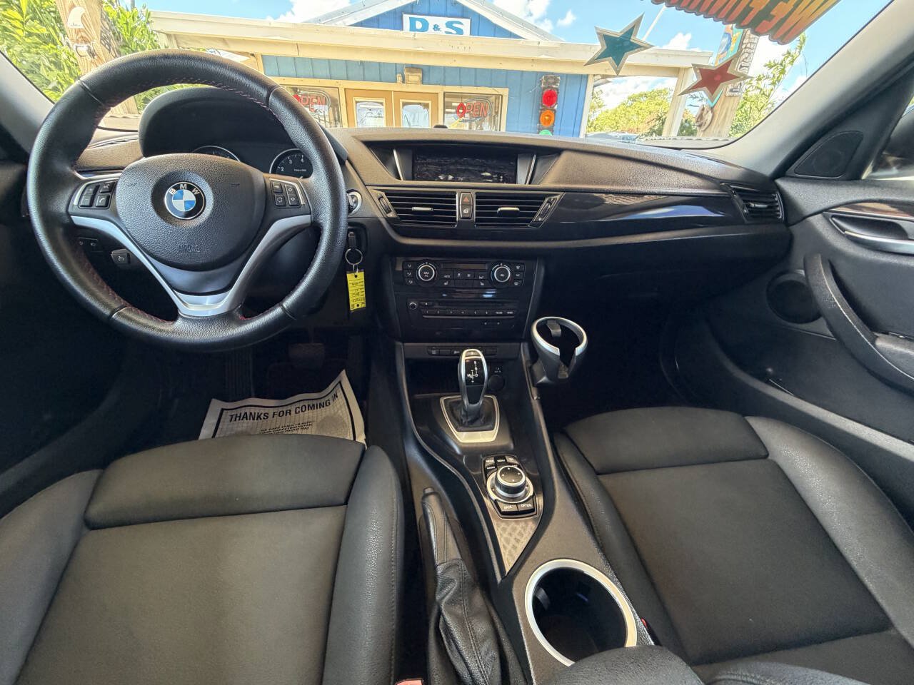 Used 2014 BMW X1 xDrive28i AWD/4WD image 17