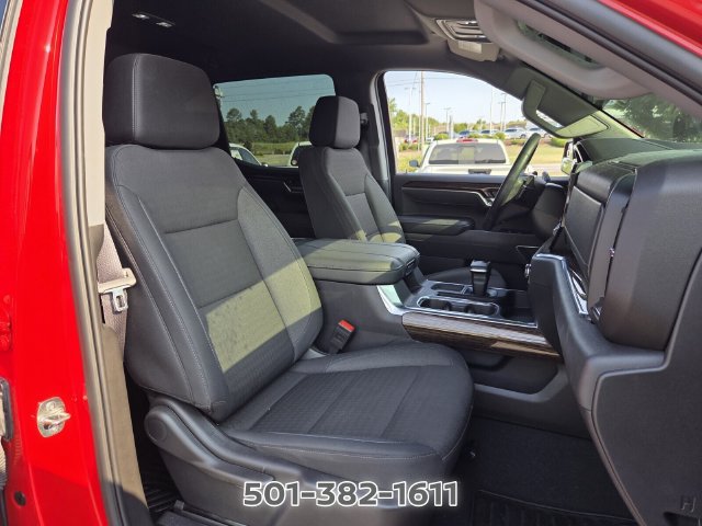 Used 2025 GMC Sierra 1500 Elevation w/ X31 Off-Road Package AWD/4WD image 21