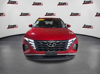 Used 2023 Hyundai Tucson SEL AWD/4WD video 2