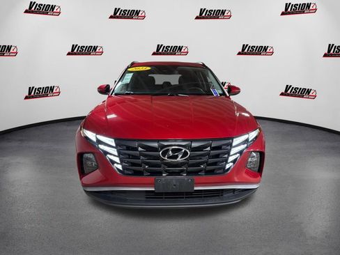 Used 2023 Hyundai Tucson SEL AWD/4WD image 2