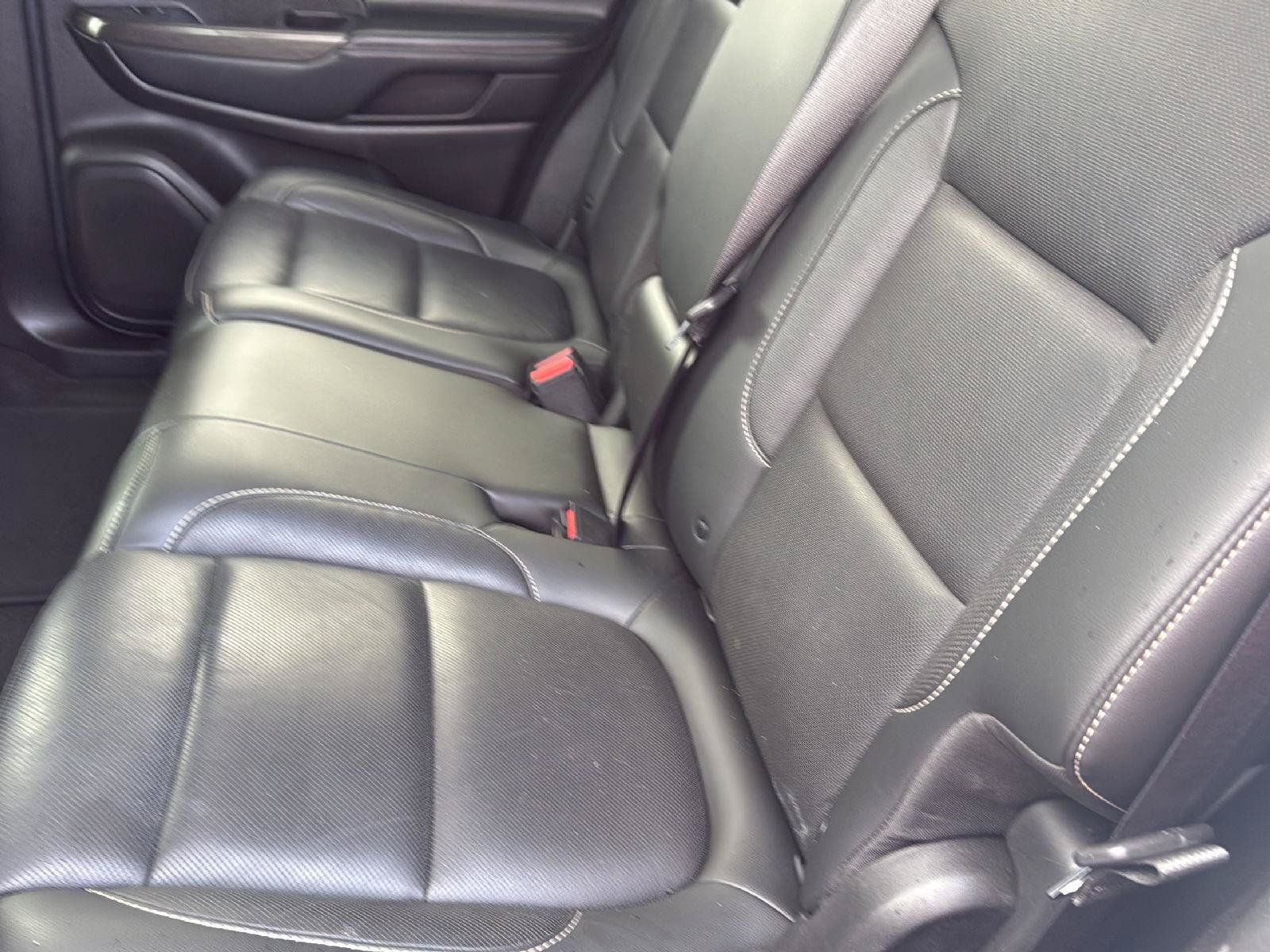 Used 2019 GMC Acadia SLT AWD/4WD image 23