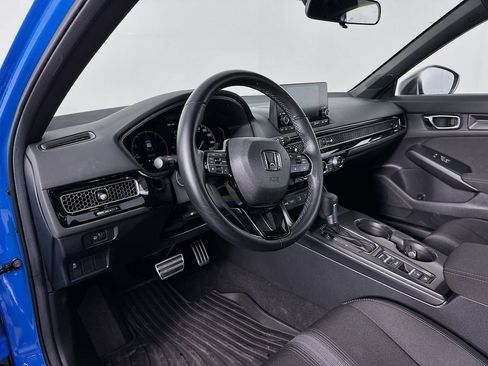 Used 2025 Honda Civic Sport image 10