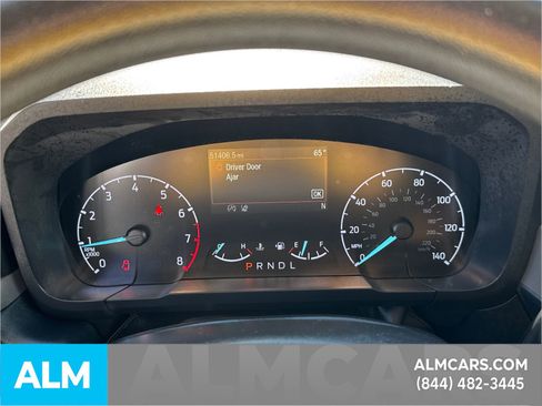 Used 2022 Ford Maverick XL image 32