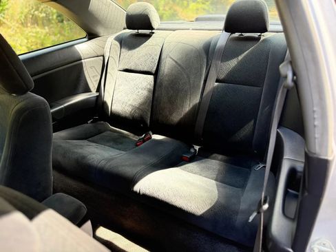 Used 2005 Honda Civic LX image 10