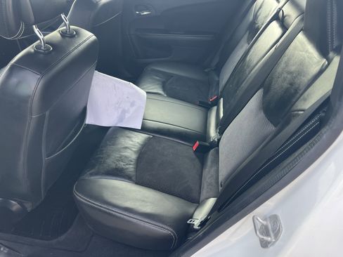 Used 2013 Chrysler 200 Limited image 15