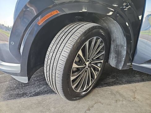 Used 2024 Hyundai Palisade Calligraphy AWD/4WD image 83