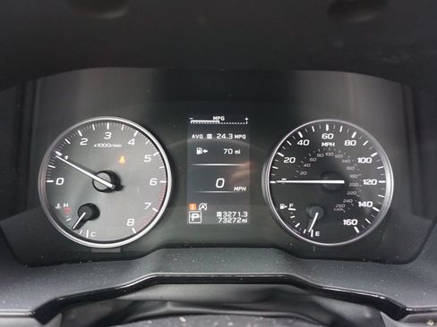 Used 2024 Subaru Outback Premium AWD/4WD image 7
