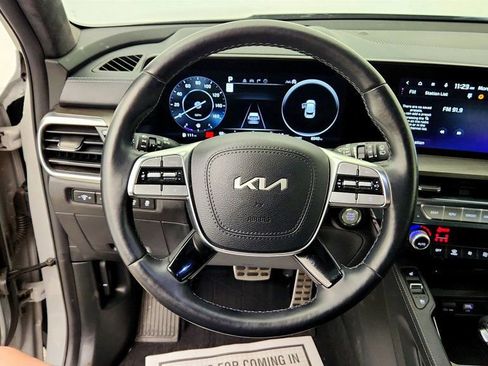 Used 2024 Kia Telluride SX Prestige X-Pro AWD/4WD image 14