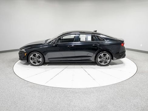 Used 2021 Kia K5 EX FWD image 35