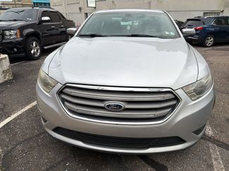 Used 2013 Ford Taurus SEL FWD video 2