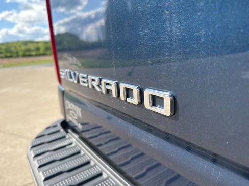 Used 2020 Chevrolet Silverado 2500 LT w/ All Star Edition AWD/4WD image 10