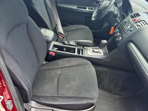 Used 2012 Subaru Impreza 2.0i AWD/4WD image 24