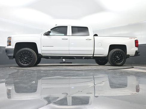 Used 2015 Chevrolet Silverado 1500 LT w/ All Star Edition AWD/4WD image 27