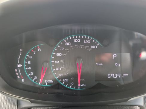 Used 2019 Chevrolet Sonic LT w/ RS Package FWD image 12