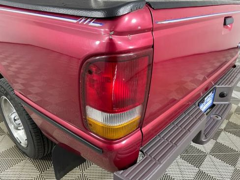 Used 1996 Ford Ranger XL image 14