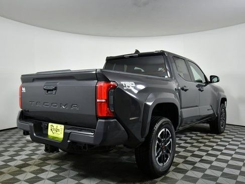 New 2026 Toyota Tacoma TRD Sport AWD/4WD image 11