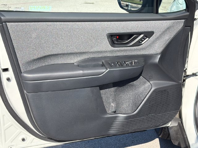 Used 2026 Subaru Outback Limited AWD/4WD image 16