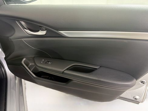 Used 2020 Honda Civic Sport image 29
