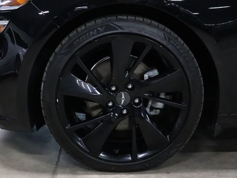 Used 2023 Genesis G70 2.0T w/ Sport Prestige Package RWD image 39