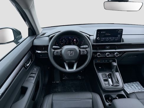 New 2026 Honda CR-V EX-L image 17