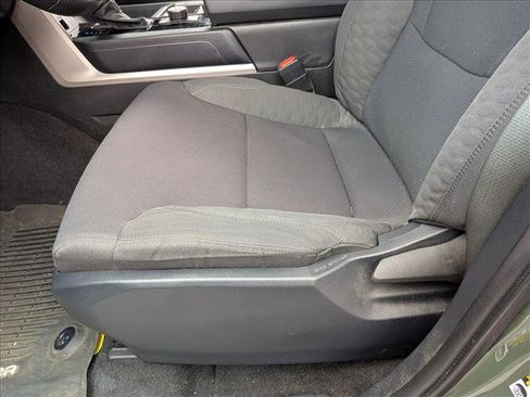 Used 2022 Toyota Tundra SR5 w/ TRD Sport Package RWD image 9