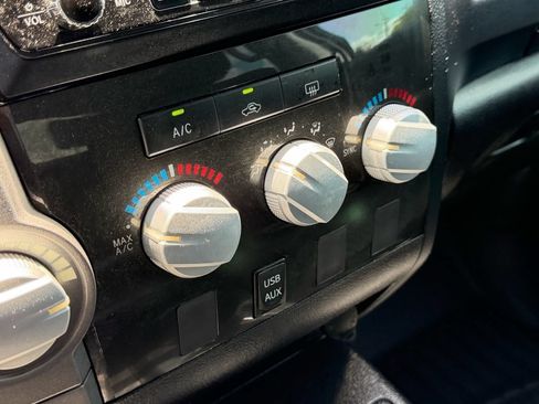 Used 2012 Toyota Tundra 4x4 CrewMax w/ TRD Off-Road Pkg image 22