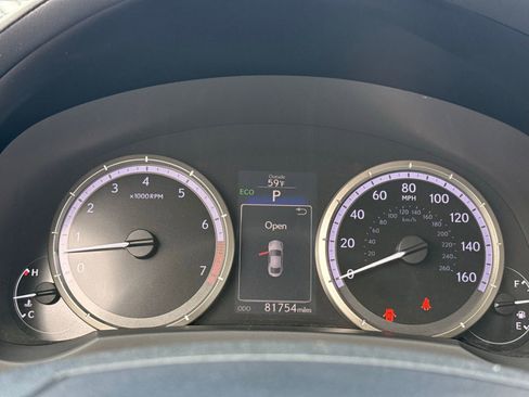 Used 2015 Lexus RC 350 w/ Navigation System Package image 21