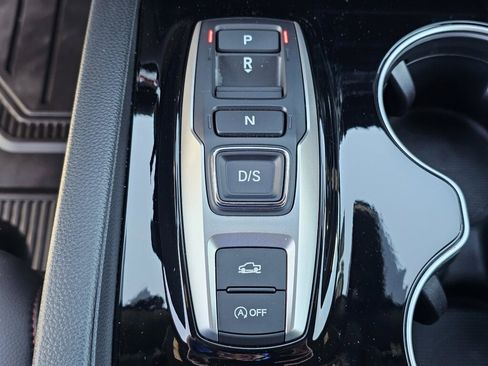 Used 2026 Honda Ridgeline Black Edition image 32