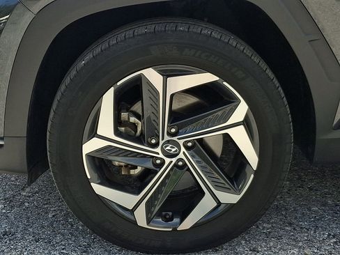 Certified 2024 Hyundai Tucson SEL w/ Convenience Package AWD/4WD image 28