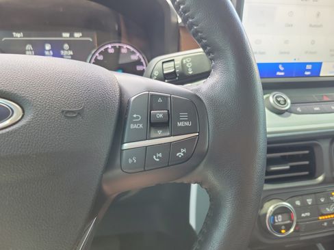 Used 2022 Ford Maverick Lariat w/ Lariat Luxury Package FWD image 22