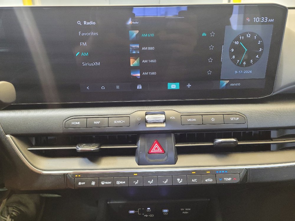Used 2025 Kia K4 FWD image 25