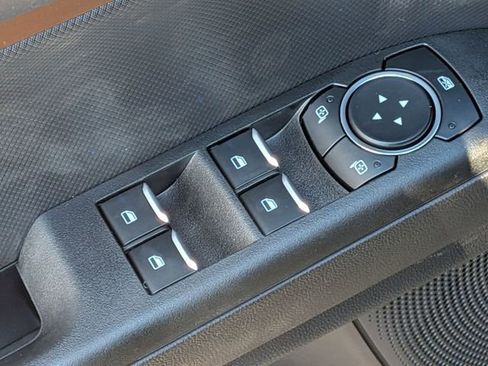 New 2025 Ford Bronco Sport Outer Banks image 23