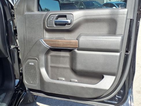 Used 2020 Chevrolet Silverado 1500 RST w/ All-Star Edition image 12