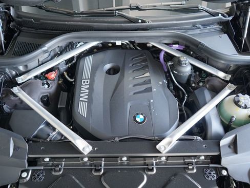 New 2026 BMW X7 xDrive40i w/ M Sport Package image 21