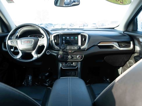 Used 2019 GMC Terrain Denali w/ Driver Alert Package II image 20