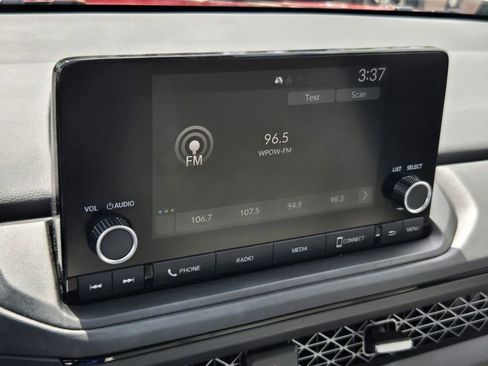 Used 2024 Honda Accord EX image 19