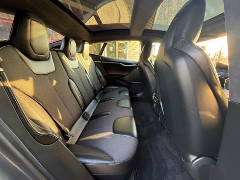 Used 2016 Tesla Model S 75 image 26