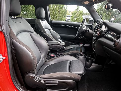 Used 2021 MINI Cooper John Cooper Works image 33