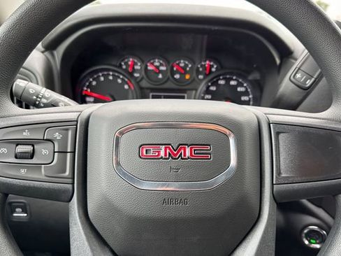 New 2026 GMC Sierra 1500 Pro w/ Pro Value Package AWD/4WD image 25