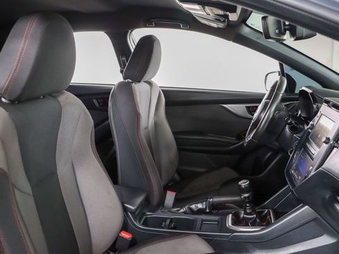 Used 2022 Subaru WRX AWD/4WD image 26