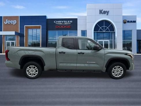 Used 2024 Toyota Tundra SR5 image 10