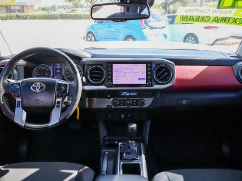 Used 2021 Toyota Tacoma SR5 image 14