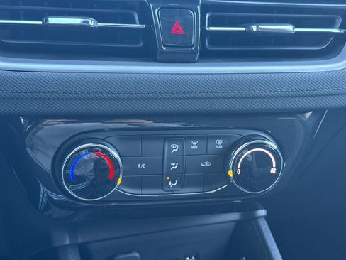 New 2026 Chevrolet TrailBlazer LT image 21