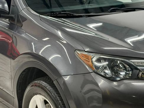 Used 2013 Toyota RAV4 XLE AWD/4WD image 6