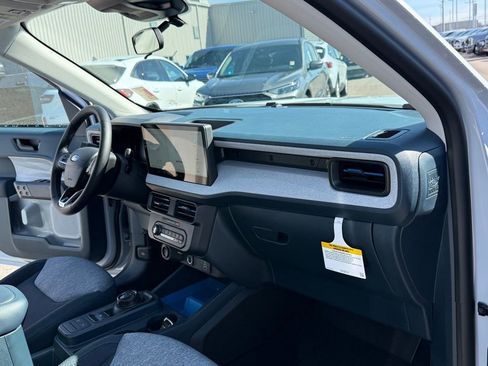 New 2026 Ford Maverick XLT w/ XLT Luxury Package FWD image 15