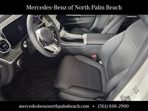 New 2026 Mercedes-Benz C 300 Sedan image 8