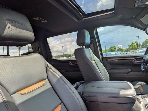 Certified 2026 GMC Sierra 1500 AT4 w/ AT4 Premium Package AWD/4WD image 27