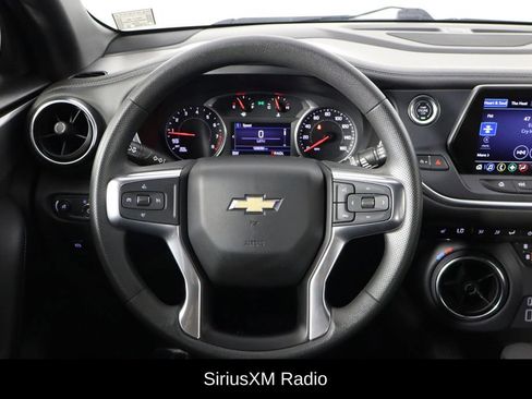 Used 2021 Chevrolet Blazer LT FWD image 7