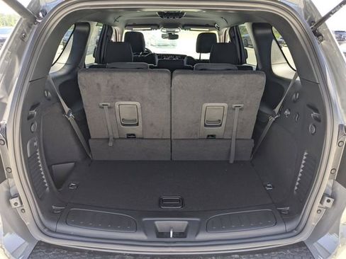 New 2026 Dodge Durango GT RWD image 12